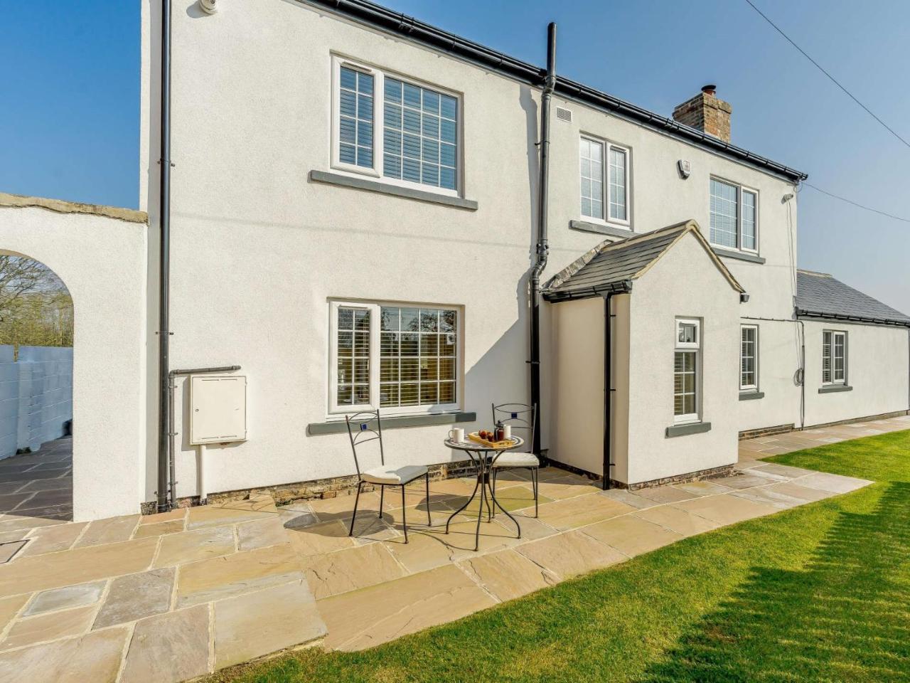2 Bed In Thirsk 87460 — Thirsk
