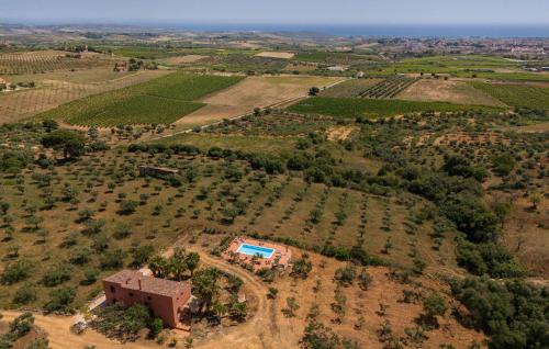Gorgeous Home In Menfi With Wifi — 4-Star Luxury Hotel in Menfi, Italy