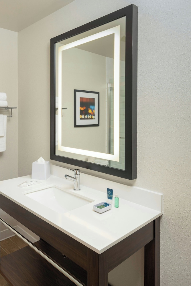 Four Points by Sheraton Chicago Schaumburg - photo 17