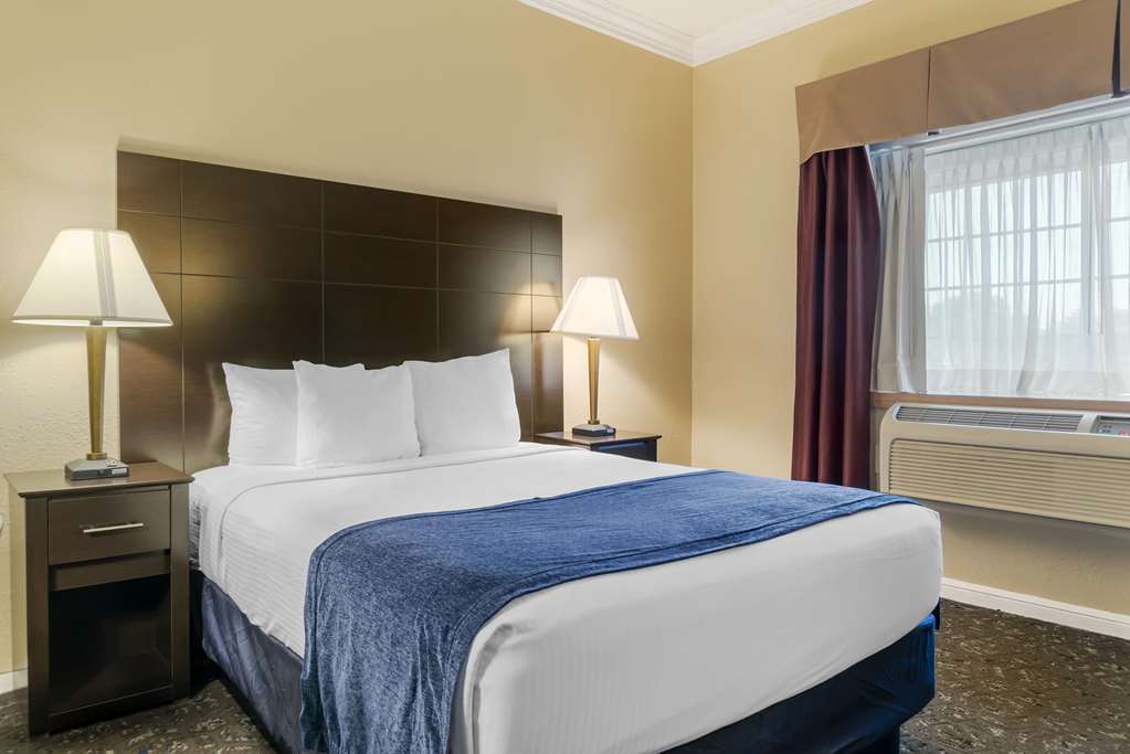 Best Western Greenfield Inn - photo 29