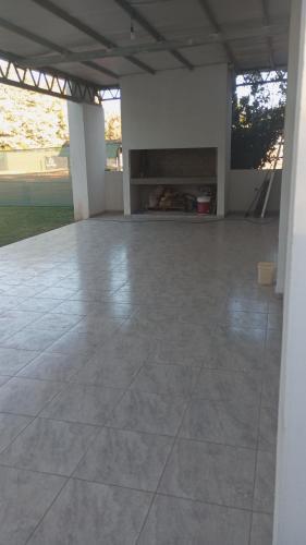 Quinta El Pinar Tenis in San Nicolas De Los Arroyos, Argentina