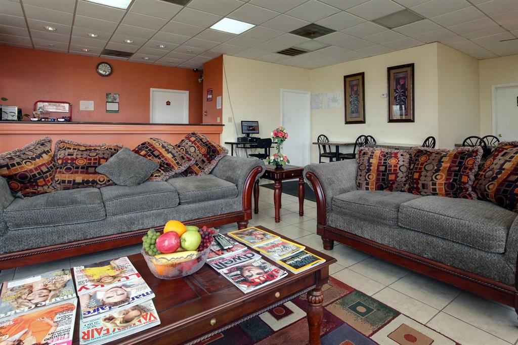 Americas Best Value Inn & Suites Greenwood - photo 3