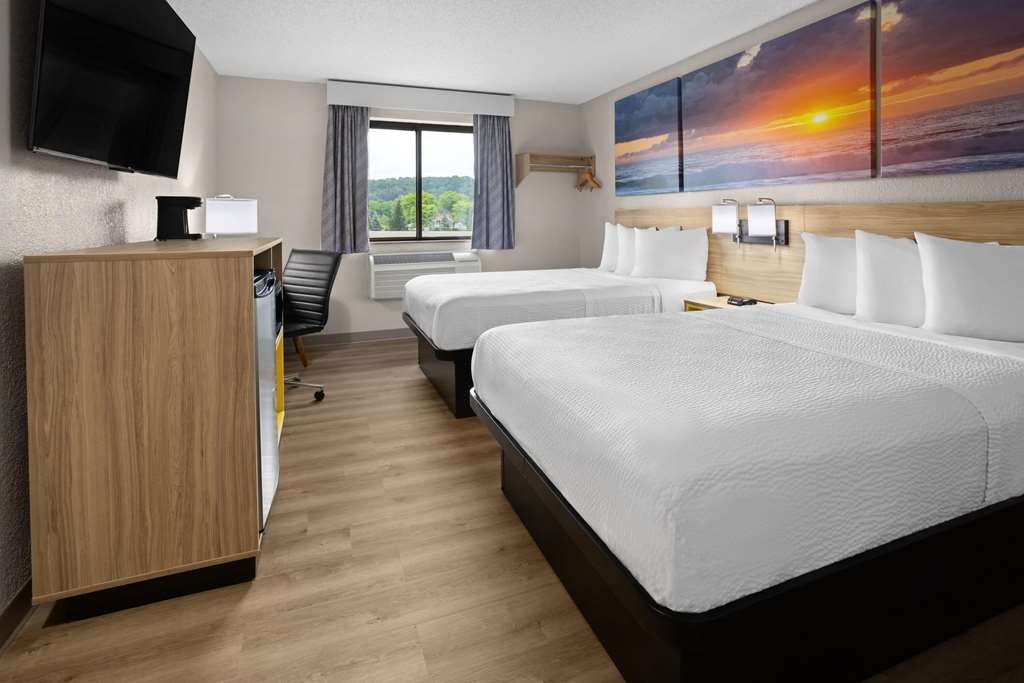 Days Inn by Wyndham Hornell NY - featured photo