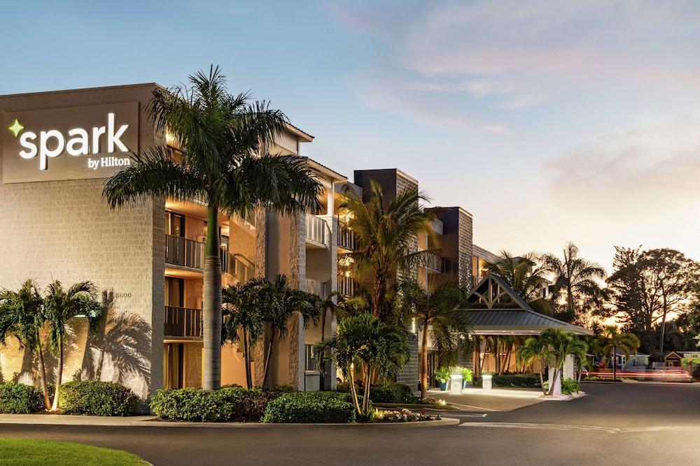 Spark by Hilton Sarasota Siesta Key Gateway - photo 20