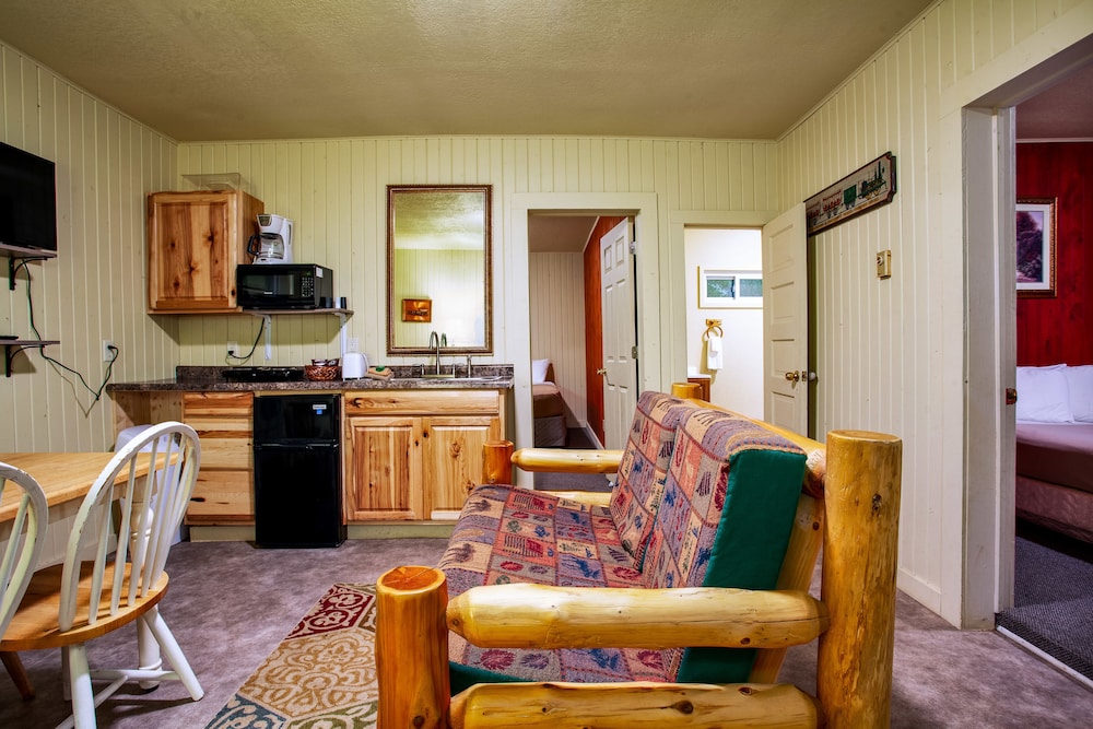 Birchcliff Resort - photo 58