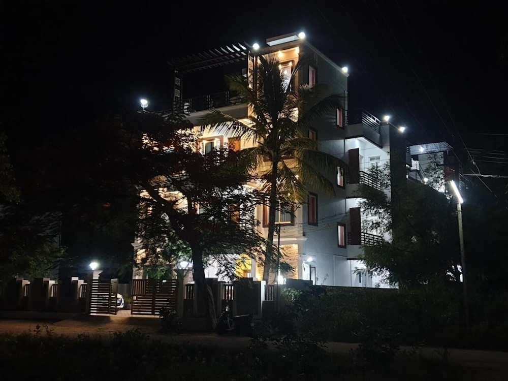 Kumaran Kudil — hotel in Bodinayakkanur