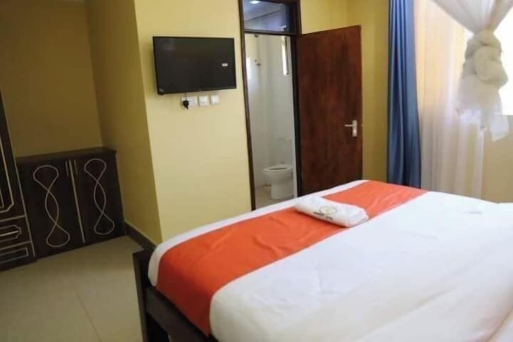 Keriwest Hotel Kericho — Kericho — photo 5