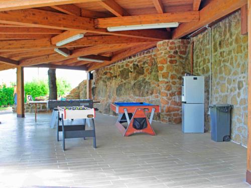 Apartment Oak 2 by Interhome — 4-Star Luxury Hotel in Sorano, Italy