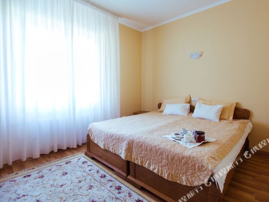 Lesnoe — hotel in Maloyaroslavets