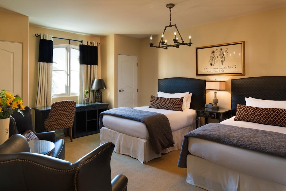 Enchante Boutique Hotel - photo 12