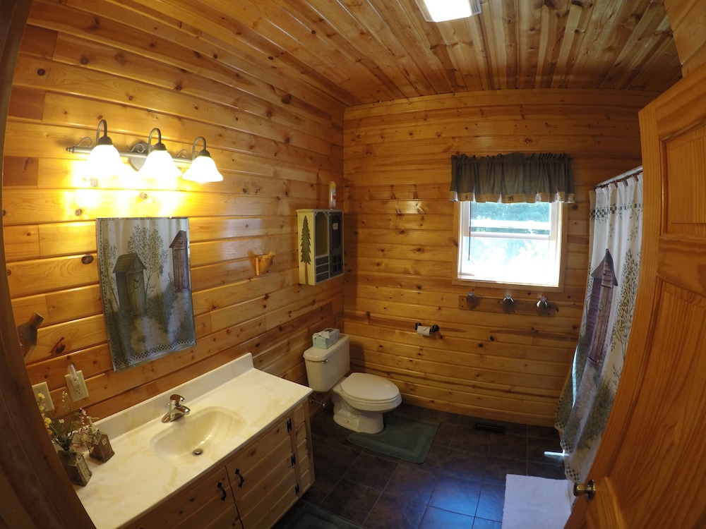 Timber Bay Resort - photo 66