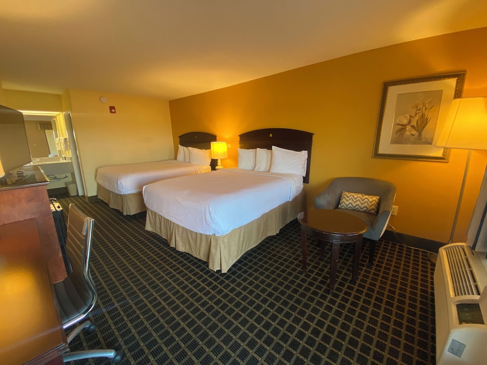 Travel Inn — hotel in Unadilla