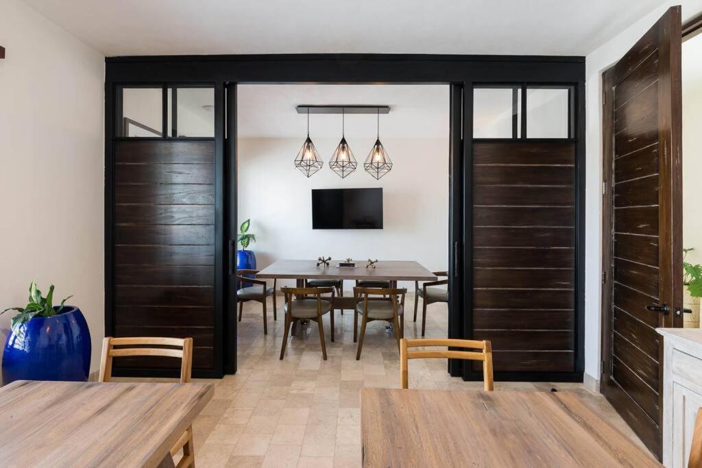 Casa en hermoso condominio 10 personas — 4-Star Luxury Hotel in San Miguel De Allende, Mexico
