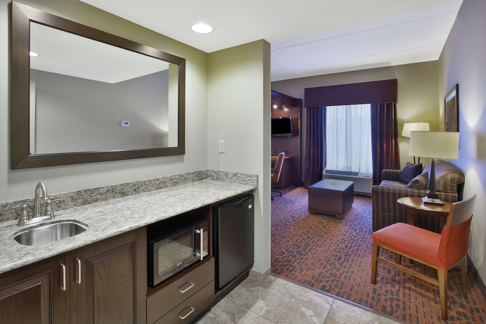 Hampton Inn Brockport NY - photo 15