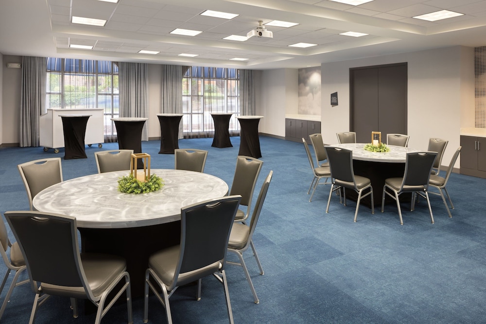 Aloft Tallahassee Downtown - photo 33