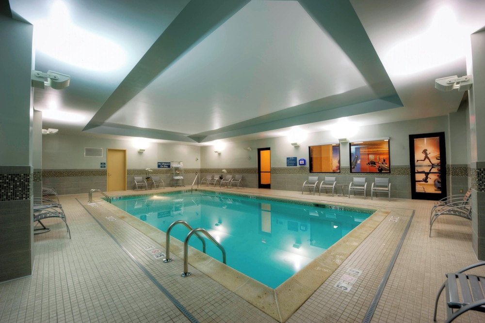 Residence Inn by Marriott Portsmouth Downtown Waterfront - photo 35