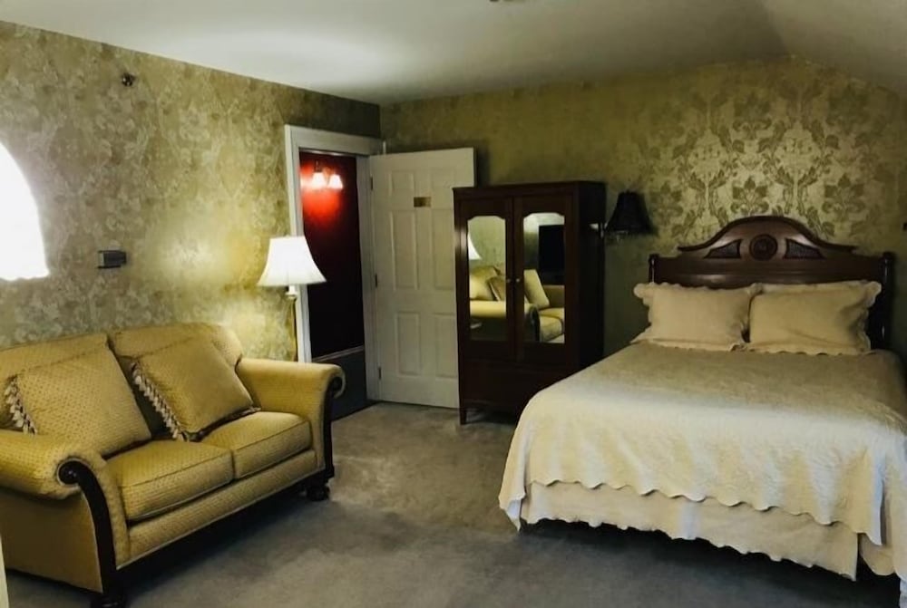 Kingsley Inn - photo 21