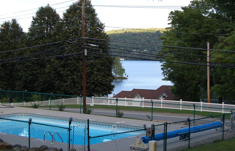 Inn on the Hill - photo 32