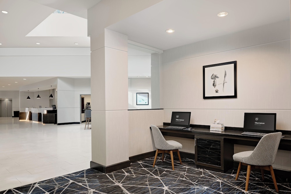 Sheraton Cerritos Hotel - photo 38
