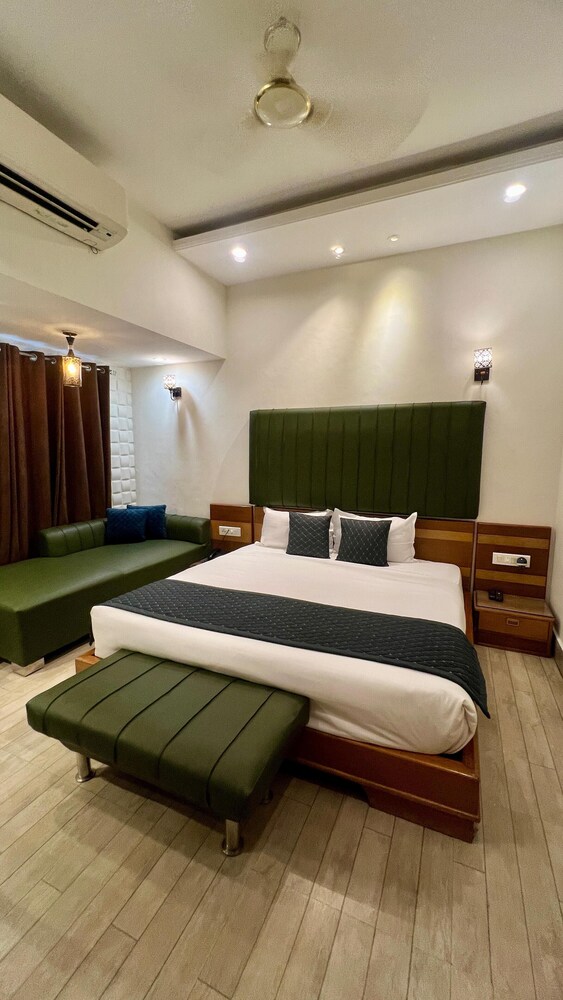 Gopinath The Grand — Karnal — photo 5