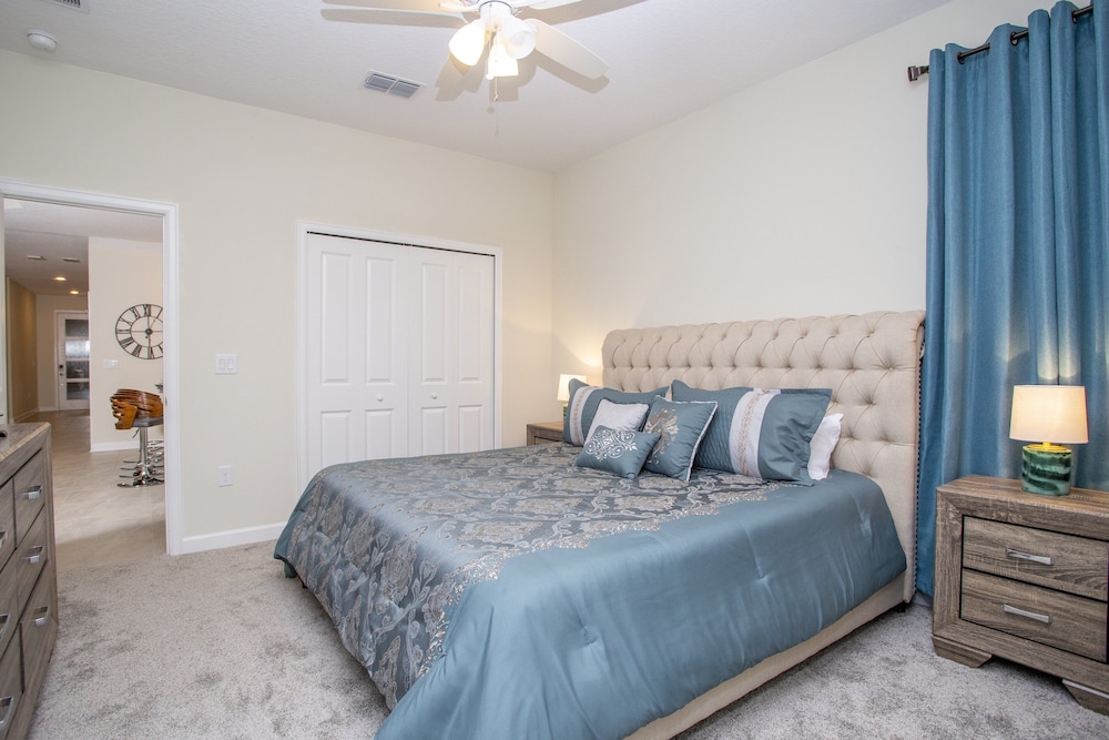 Fabulous 5Bd Single Family at Champions Gate Resort 8988 - photo 11