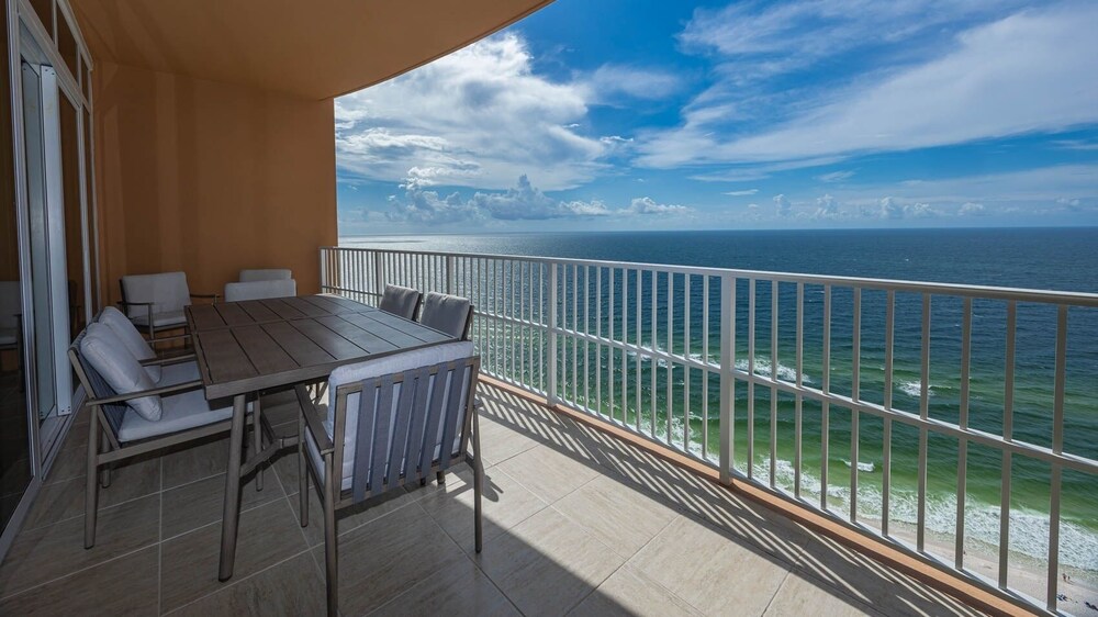 Phoenix Gulf Towers 2405 4 Bedroom Condo - photo 54