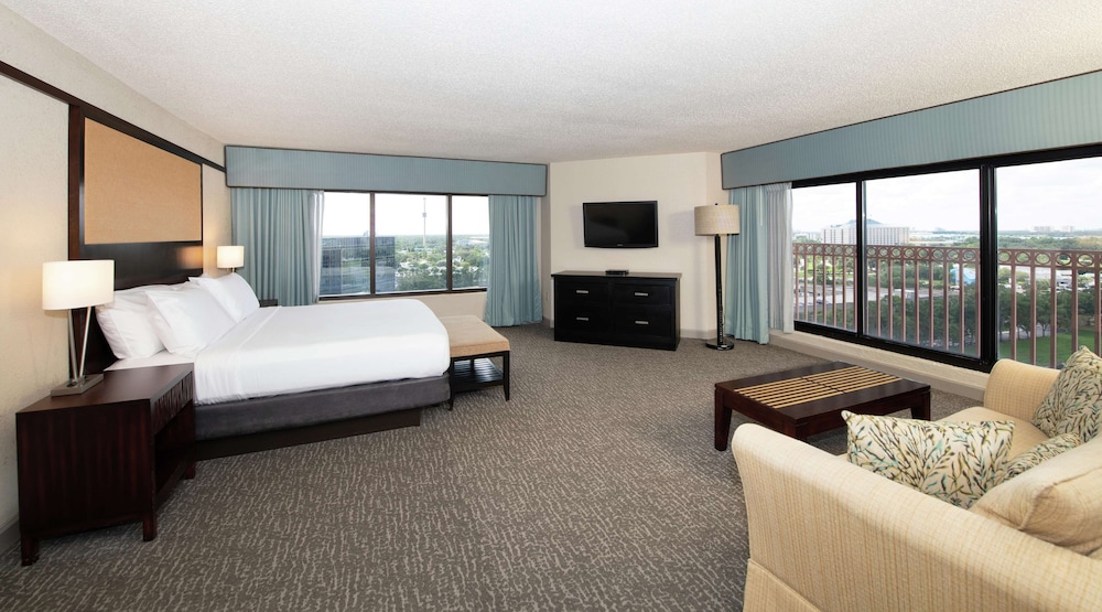 DoubleTree by Hilton Orlando Theme Park Resort - photo 19