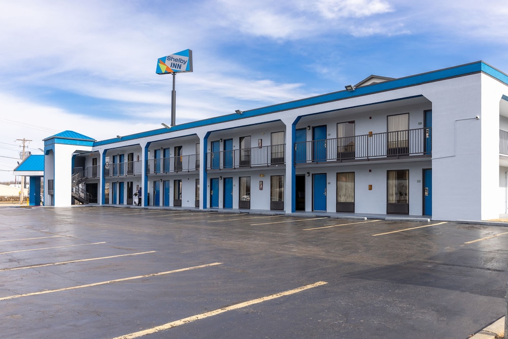 Shelby Inn - photo 19