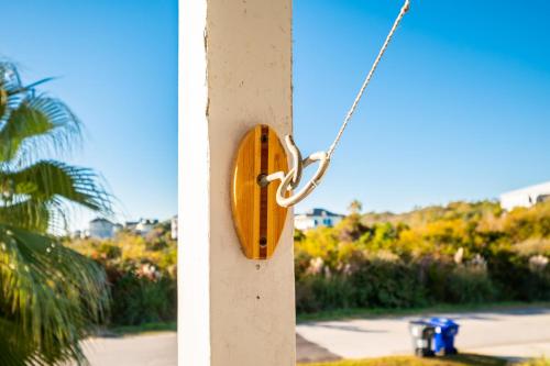 SeaSide by Oak Island Accommodations - photo 24