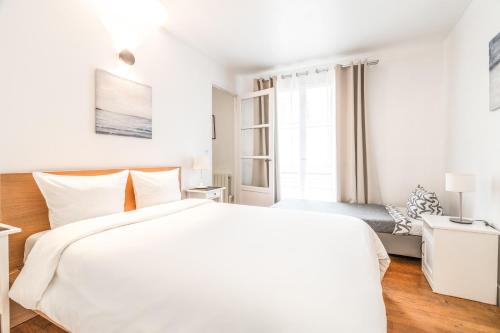 Levis Charming Place - last minute hotel in Paris