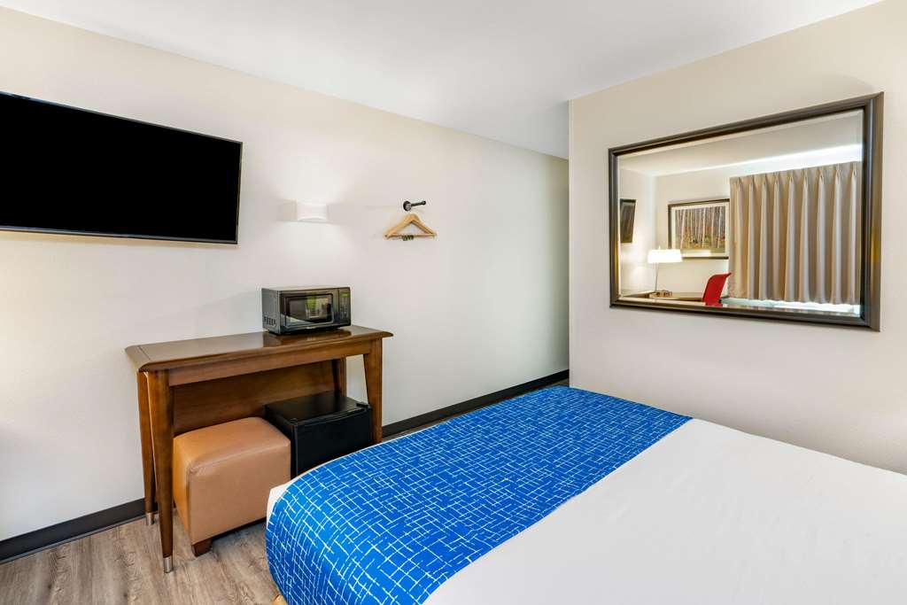 Travelodge by Wyndham Lovell Bighorns - photo 16