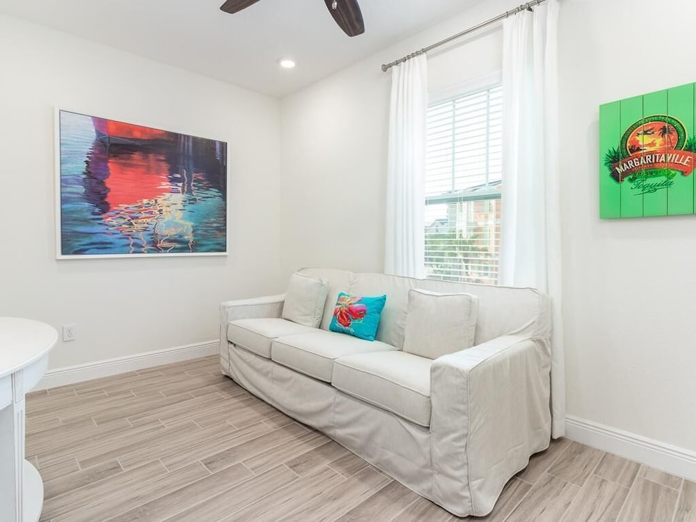 Margaritaville Cottages Orlando by Vstays with H2O Waterpark - photo 270