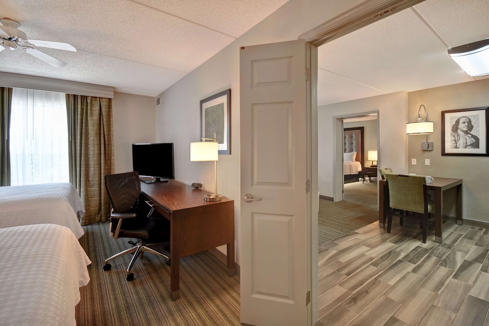 Homewood Suites by Hilton Philadelphia Great Valley - photo 8