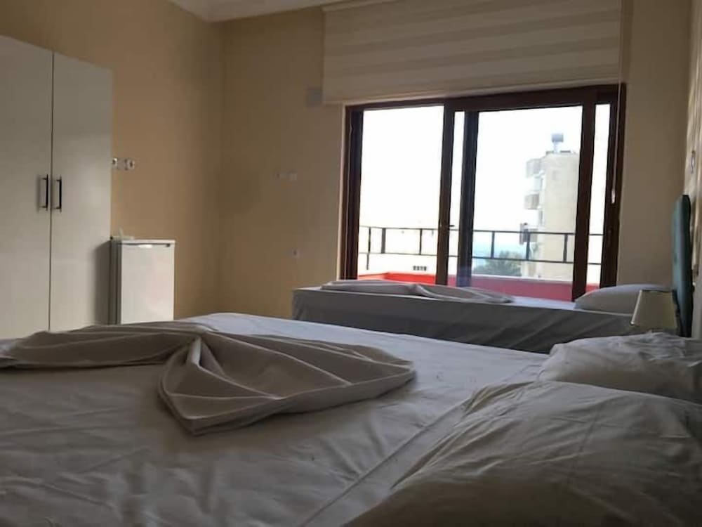 Anamur Çilek Otel — Anamur — photo 5