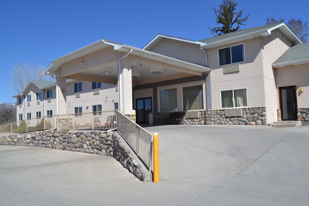 Stay Wise Inn Cedaredge - featured photo