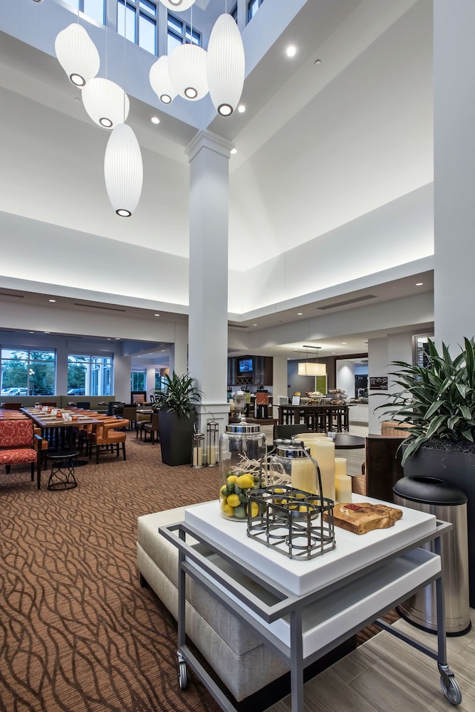 Hilton Garden Inn Minneapolis Airport Mall of America - photo 13
