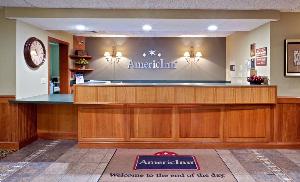 AmericInn by Wyndham Ashland - featured photo