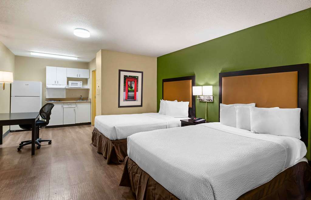Extended Stay America Suites Richmond W Broad St Glenside S - photo 16