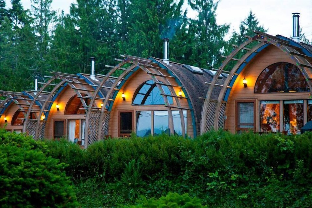 Mineral Springs Resort — hotel in Salt Spring Island