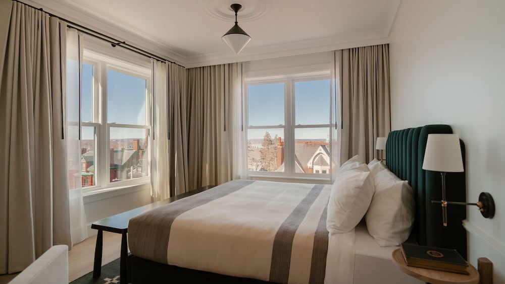 Longfellow Hotel - photo 21