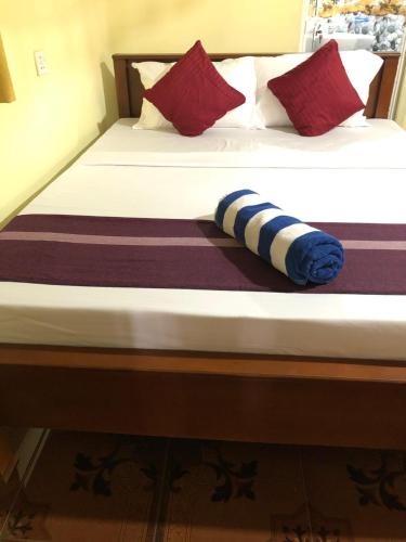 Cape Grace - carbon neutral hotel in Unknown City