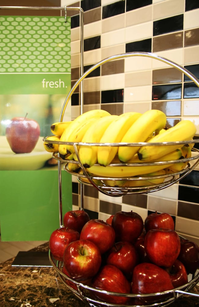 Hampton Inn Madison Square Garden Area Hotel - photo 19