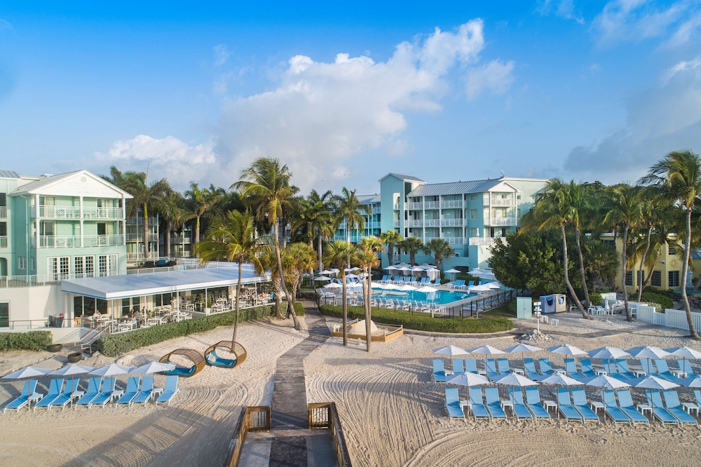 The Reach Key West Curio Collection by Hilton - photo 16