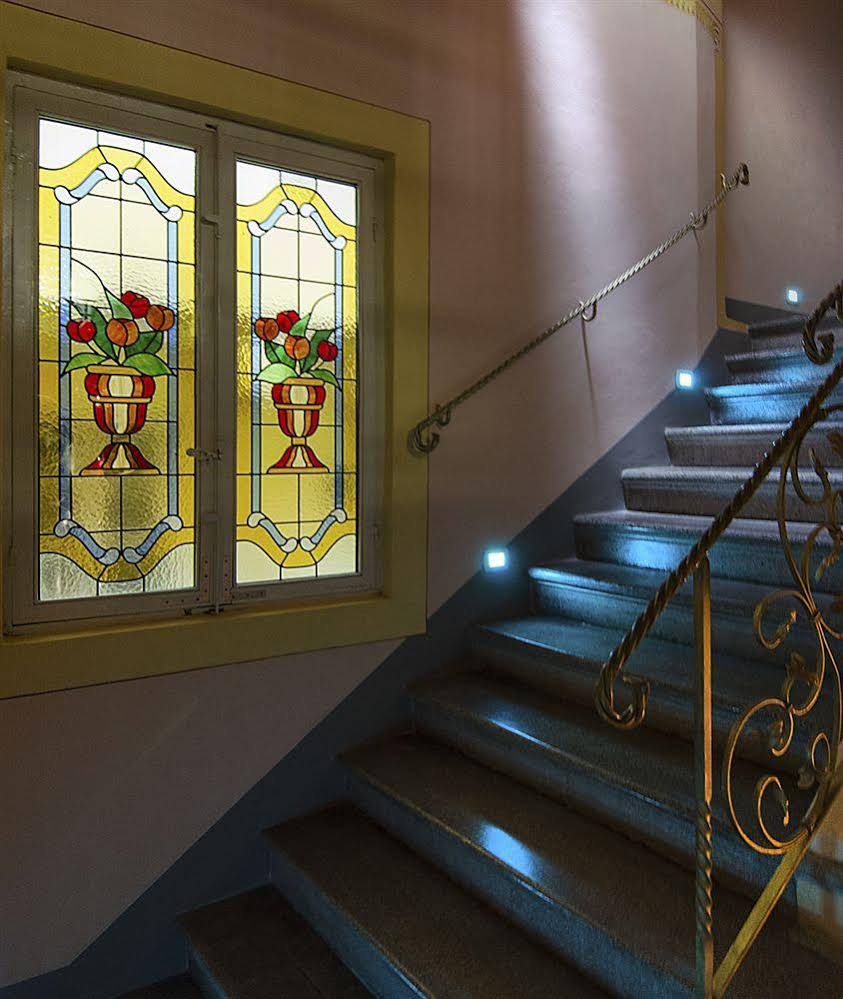 Antica Residenza Del Gallo