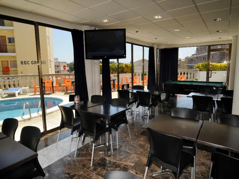 Apartaments AR Melrose Place