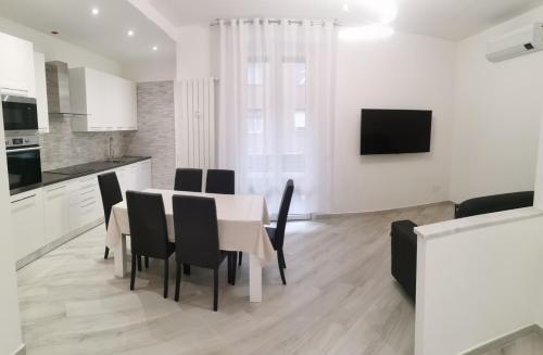 Residenze Niguarda E - last minute hotel in Milan