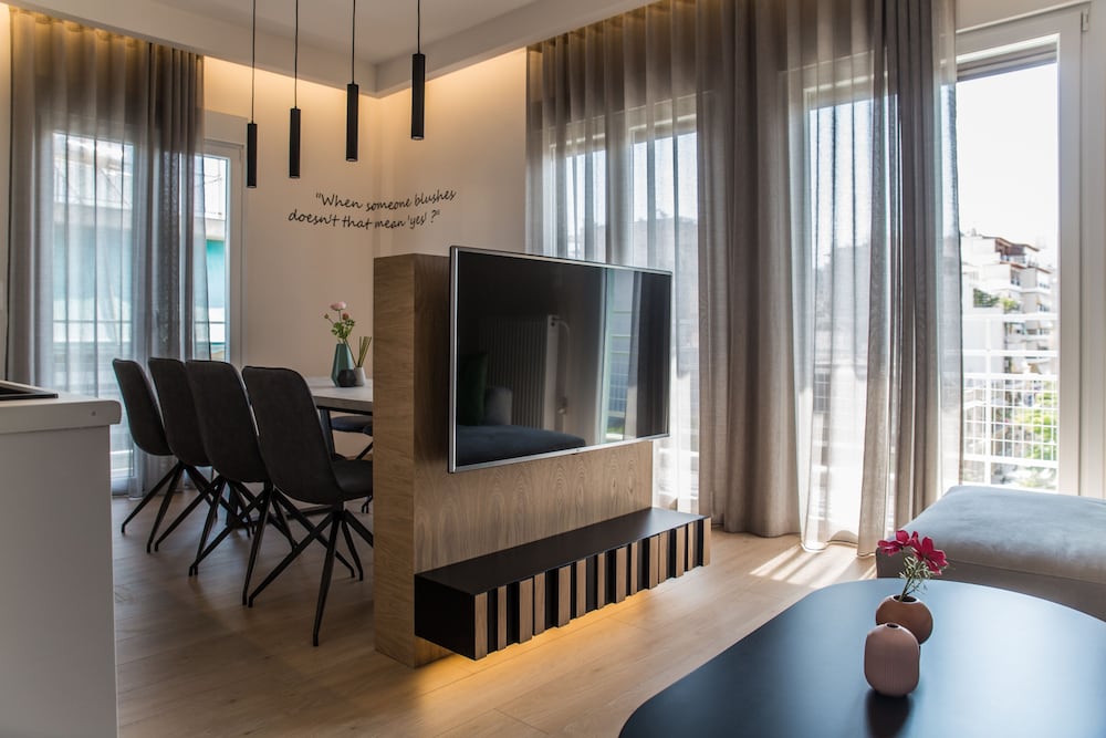 The Athens Life — 4-Star Luxury Hotel in Athens, Greece