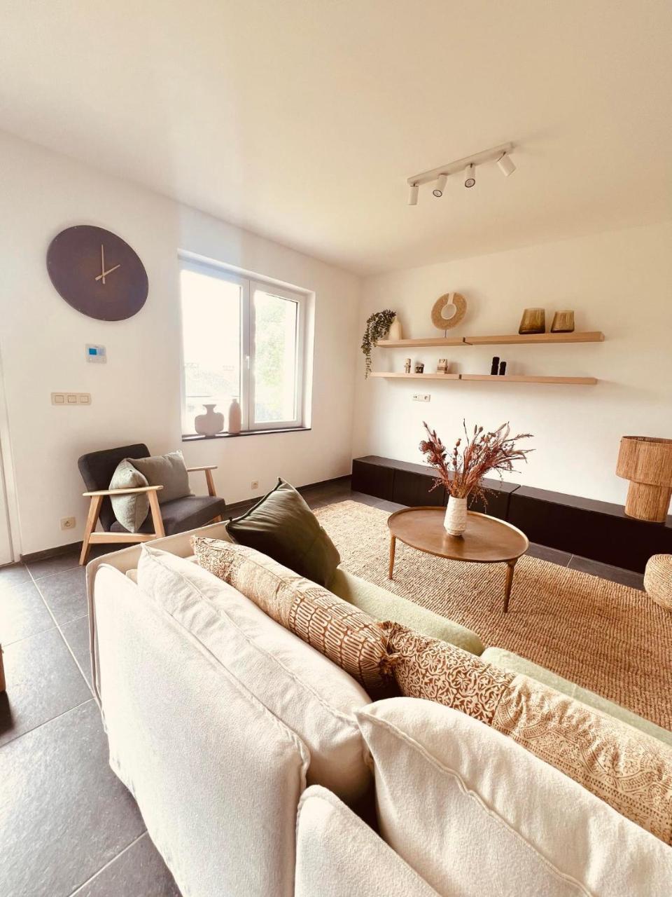 Au Trente Six in Durbuy, Belgium