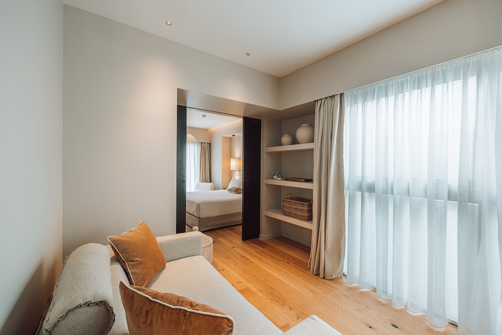 סלון / אזור ישיבה