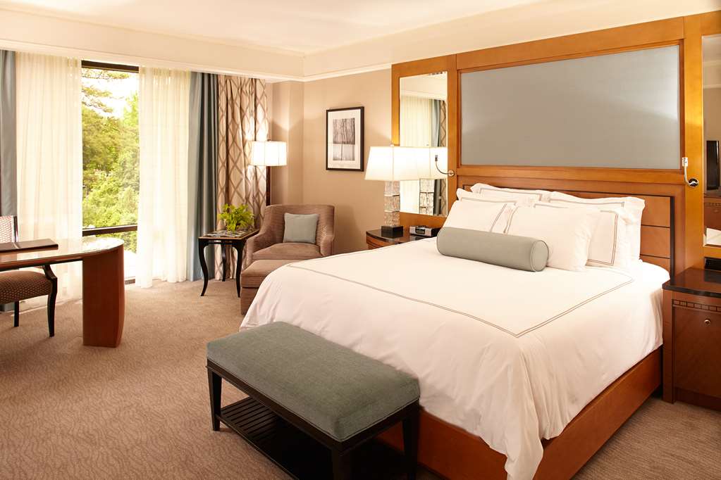 The Umstead Hotel and Spa - photo 2